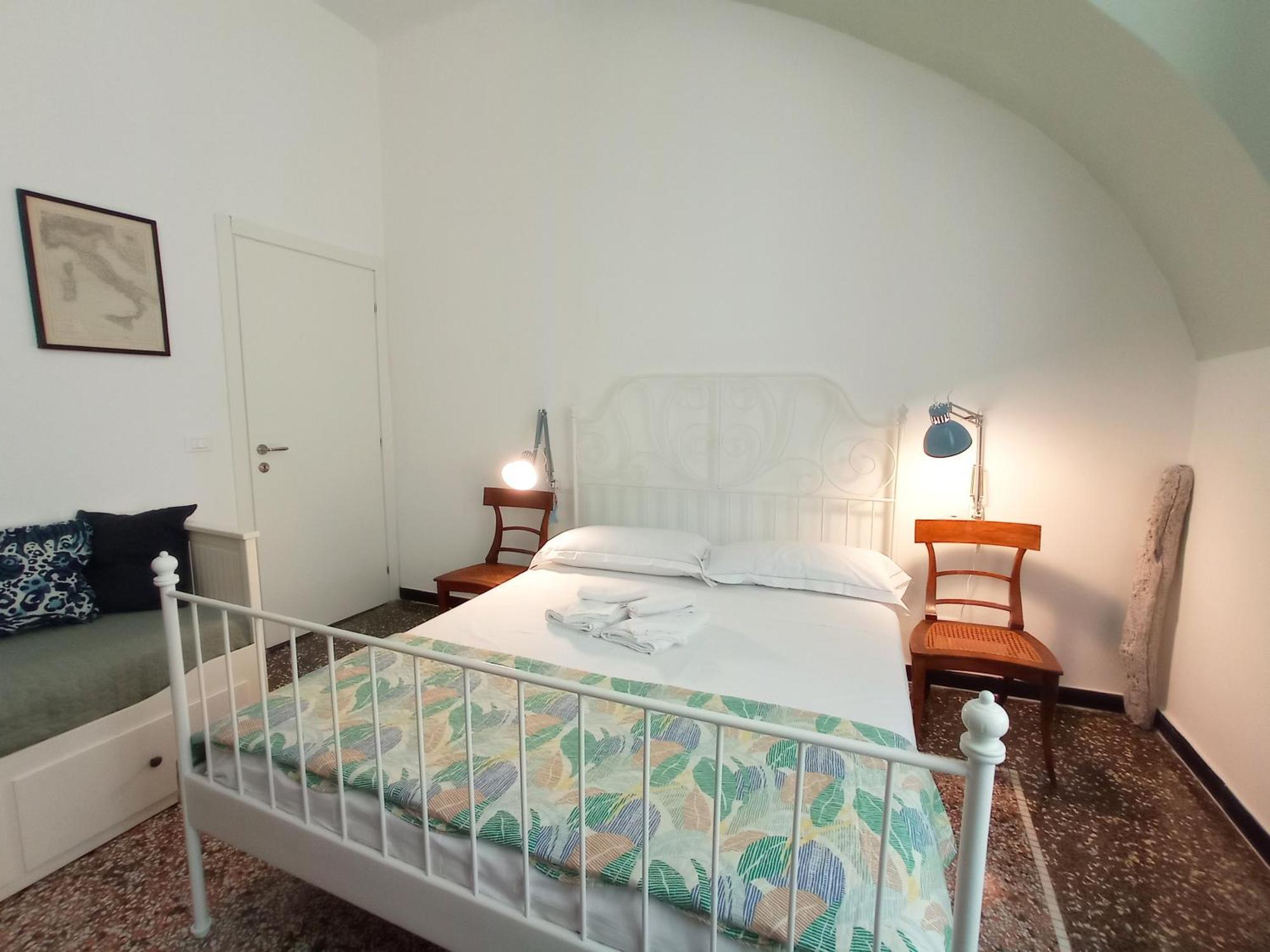 Casa Di Luca Apartment Genoa Room photo