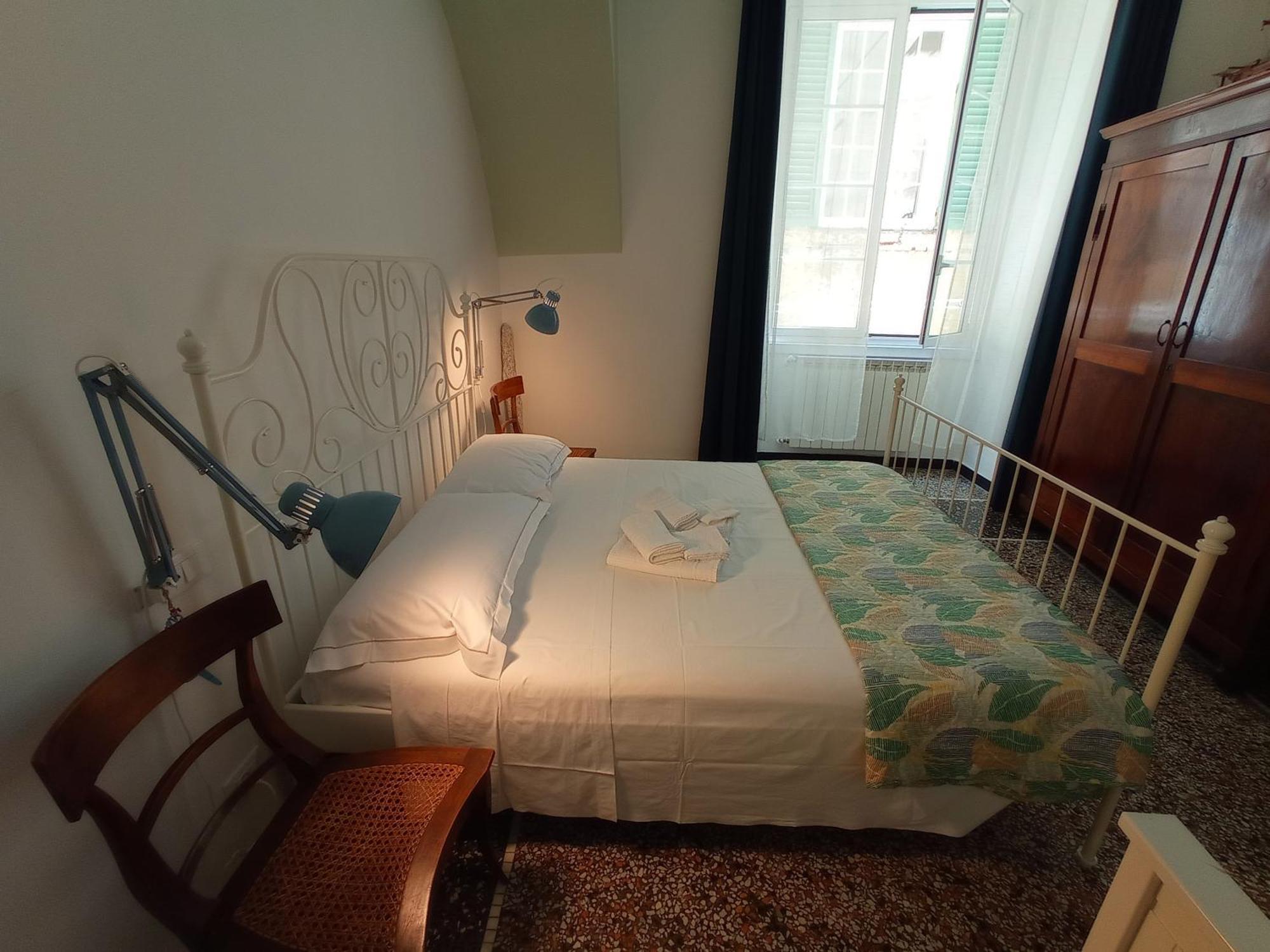 Casa Di Luca Apartment Genoa Room photo