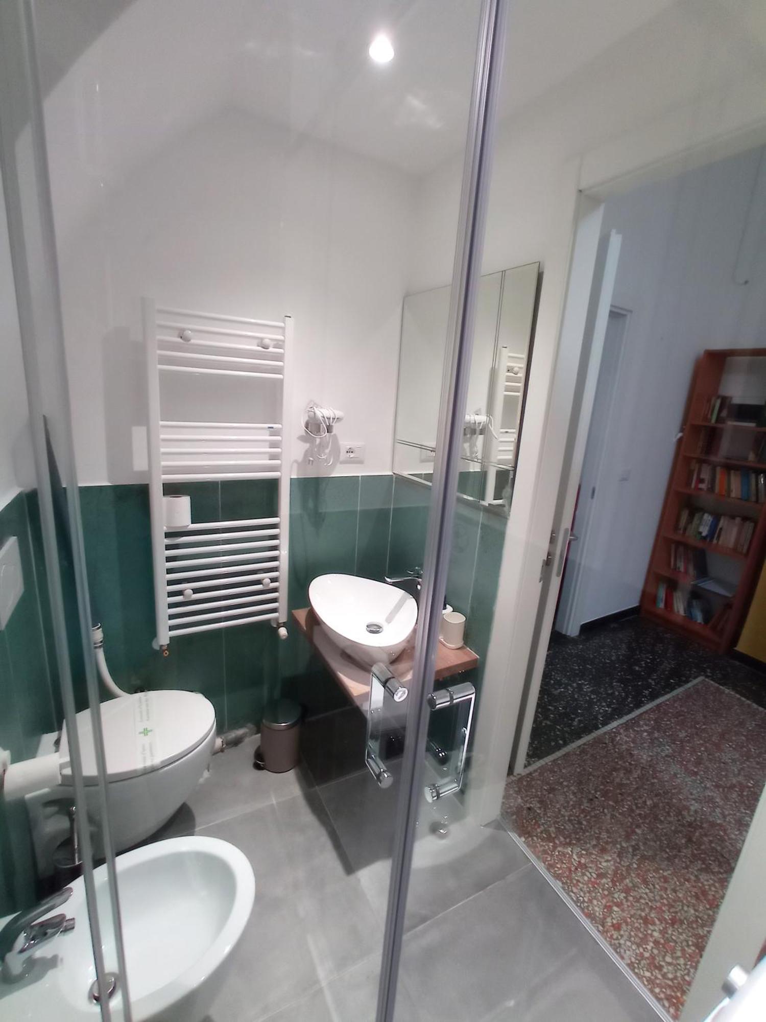 Casa Di Luca Apartment Genoa Room photo