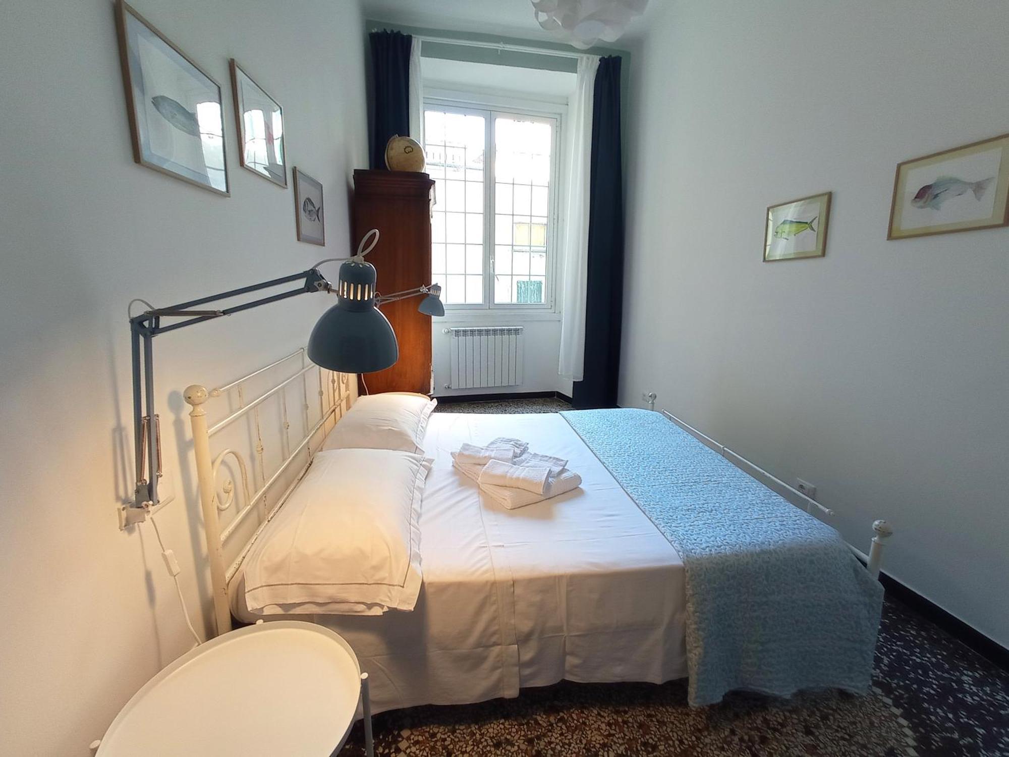 Casa Di Luca Apartment Genoa Room photo
